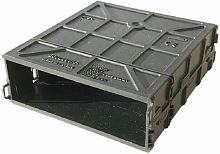 Комплект для объединения щитков Legrand PractiboxS картинка 